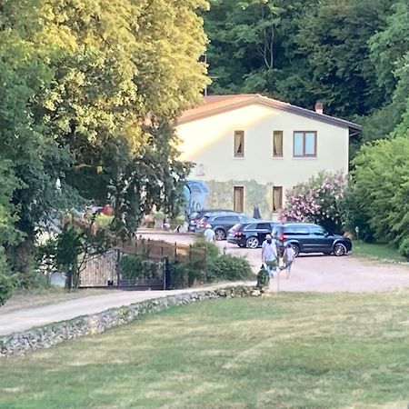 Agriturismo Altobello ヴェローナ エクステリア 写真