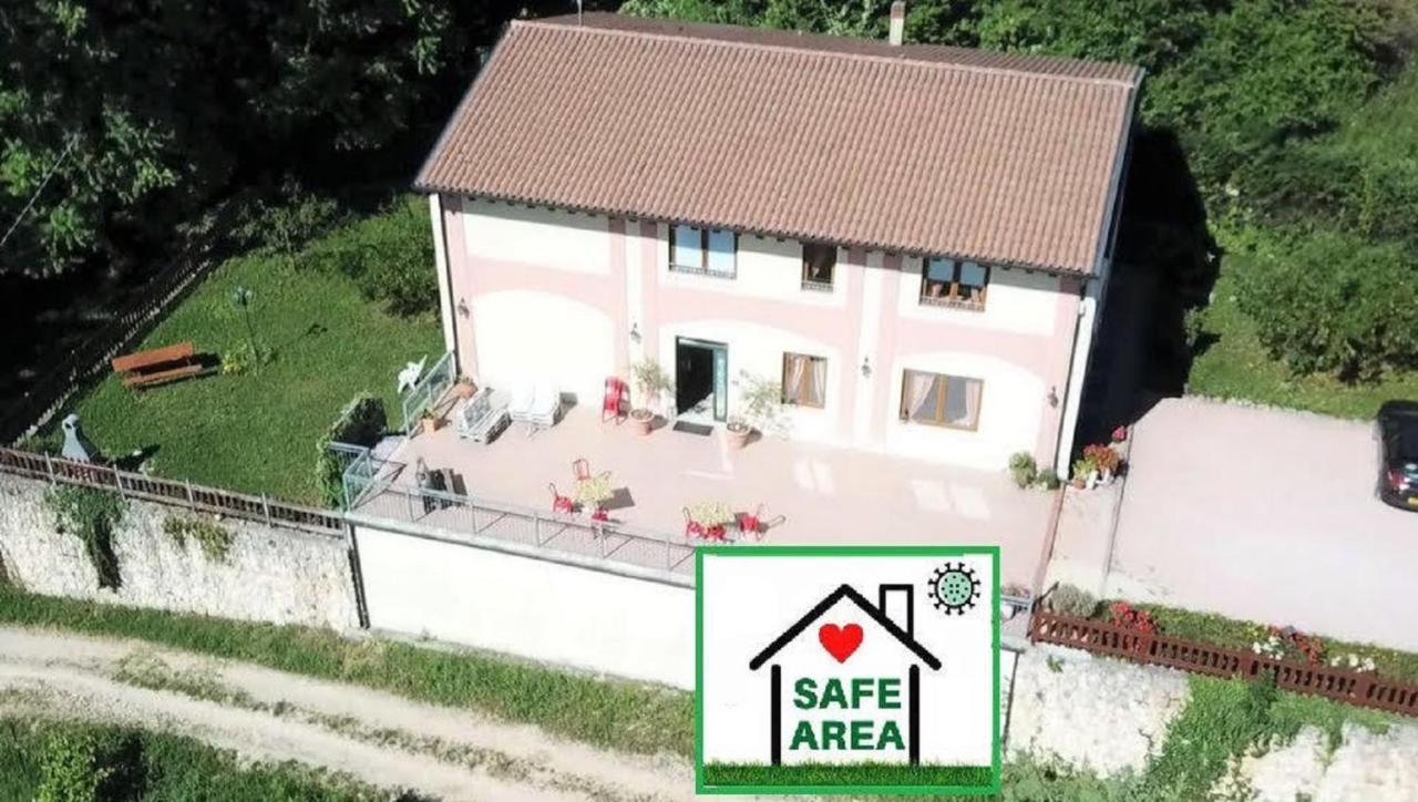 Agriturismo Altobello ヴェローナ エクステリア 写真