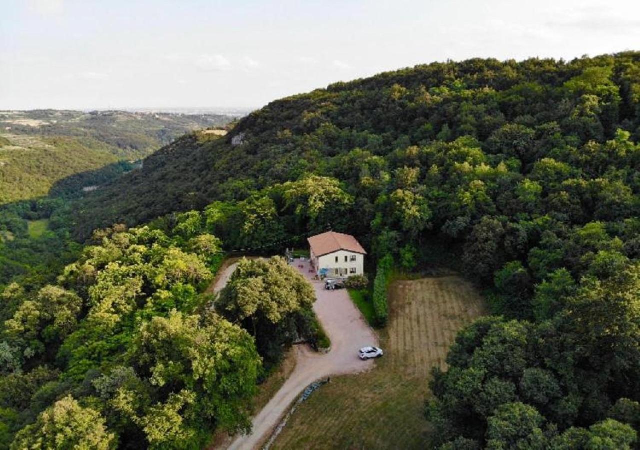Agriturismo Altobello ヴェローナ エクステリア 写真