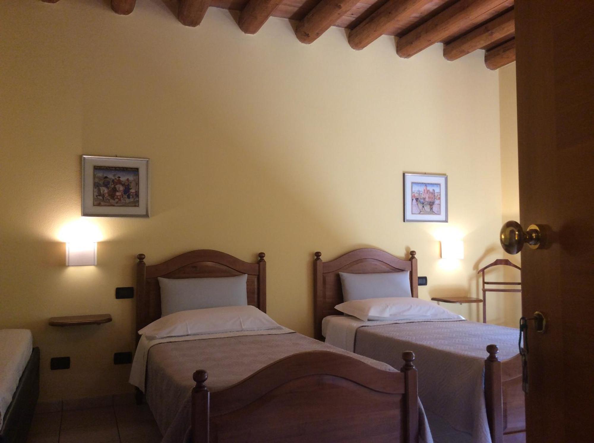 Agriturismo Altobello ヴェローナ エクステリア 写真