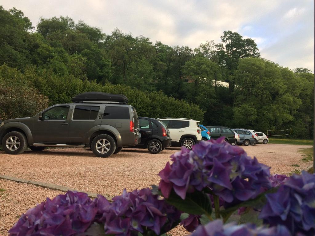Agriturismo Altobello ヴェローナ エクステリア 写真