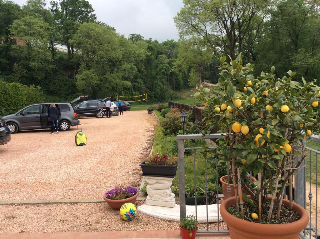 Agriturismo Altobello ヴェローナ エクステリア 写真