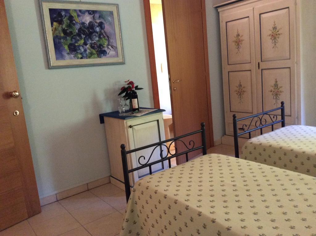 Agriturismo Altobello ヴェローナ エクステリア 写真