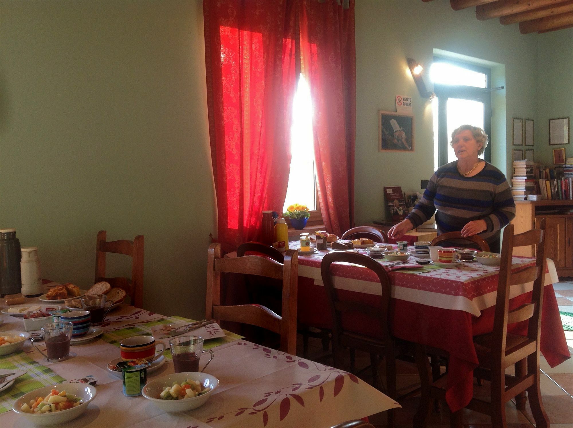 Agriturismo Altobello ヴェローナ エクステリア 写真