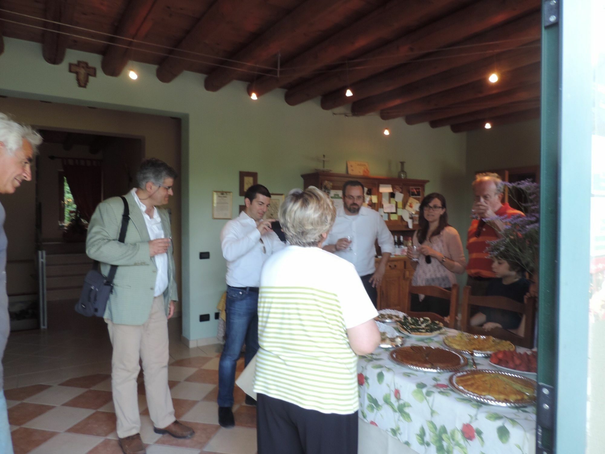 Agriturismo Altobello ヴェローナ エクステリア 写真