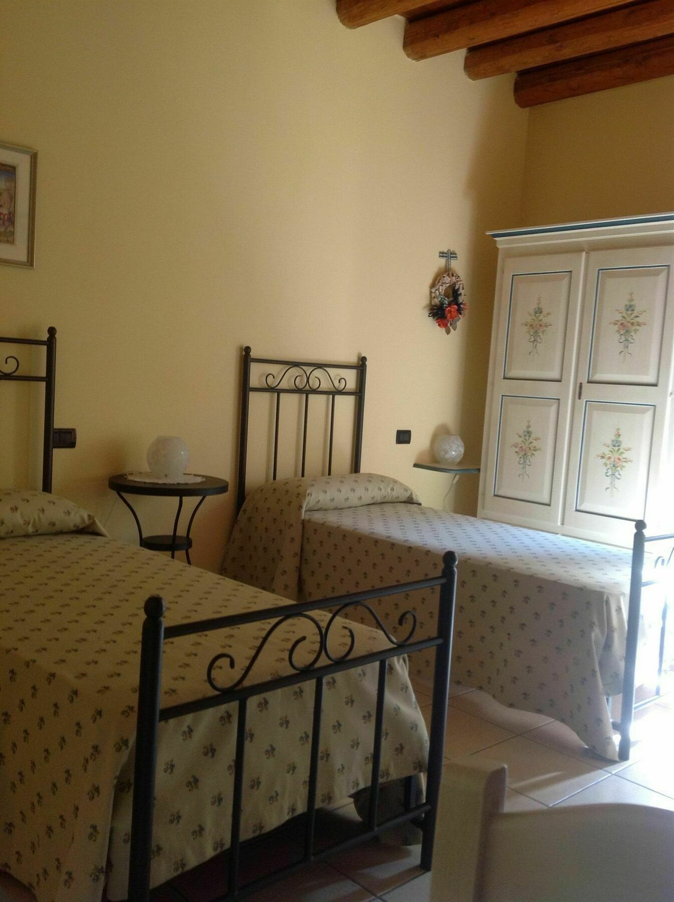 Agriturismo Altobello ヴェローナ エクステリア 写真